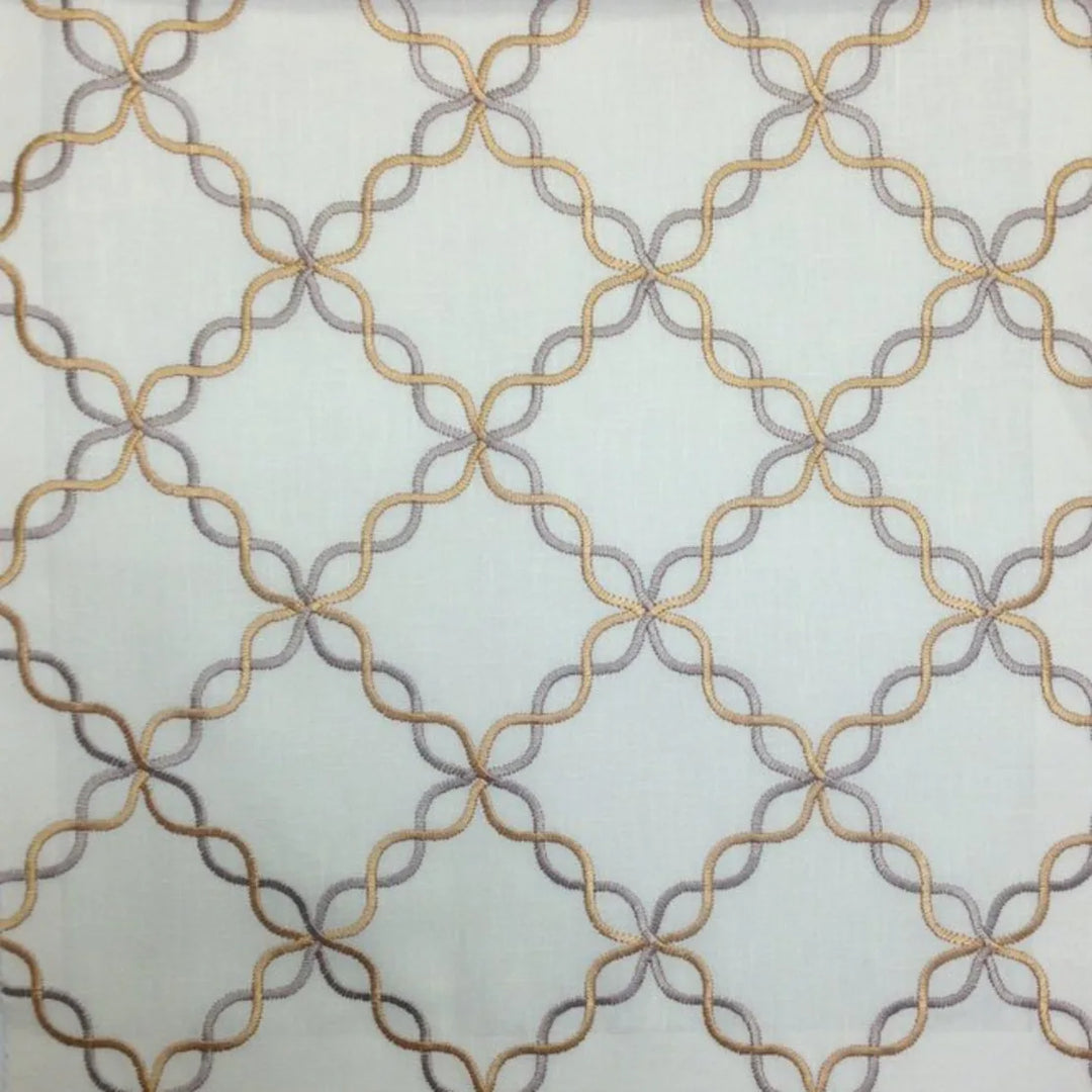 Zelvain Cotton Blend Fabric | 5 Colors