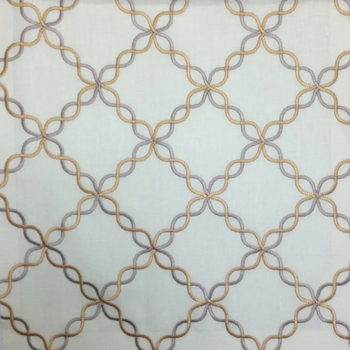 Zelvain Cotton Blend Fabric | 5 Colors