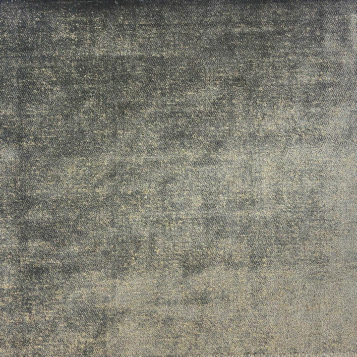 Margo Fabric in color Gray is a Metallic Cut Velvet Fabric that is good for Upholstery Fabric & Drapery & Curtain Fabric