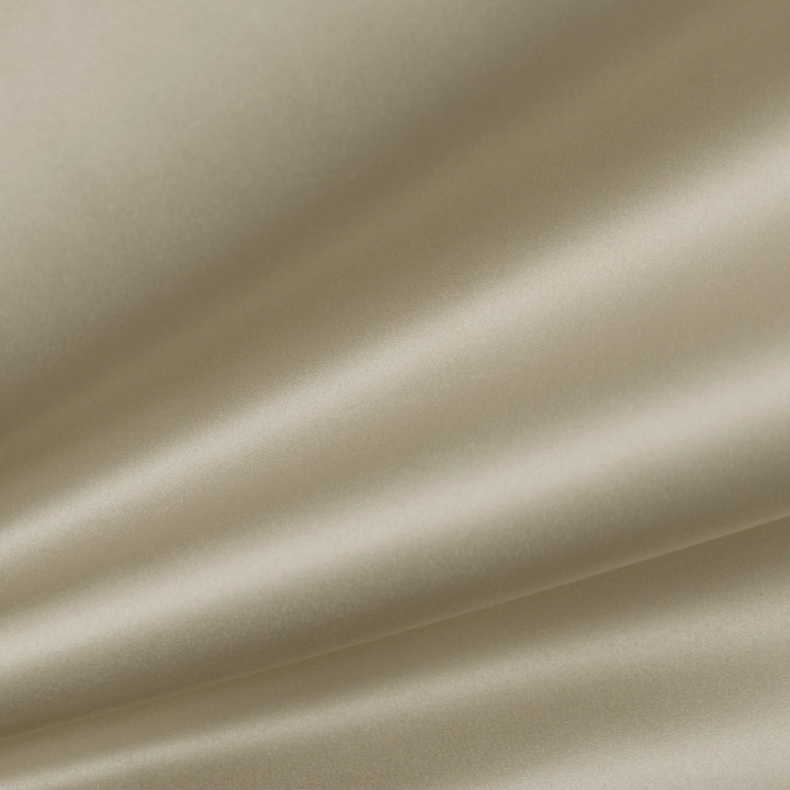 110 Inch Wide Dresden Double Width Solid Satin Faux Silk Fabric by the Yard | 12 Colors