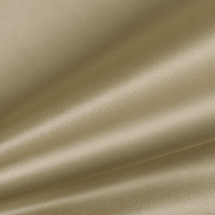 110 Inch Wide Dresden Double Width Solid Satin Faux Silk Fabric by the Yard | 12 Colors