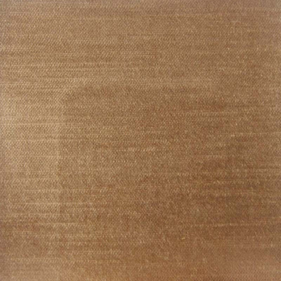 Namur Fabric in color Camel is a Solid Textured Velvet Fabric that is good for Drapery & Curtain Fabric and Upholstery Fabric