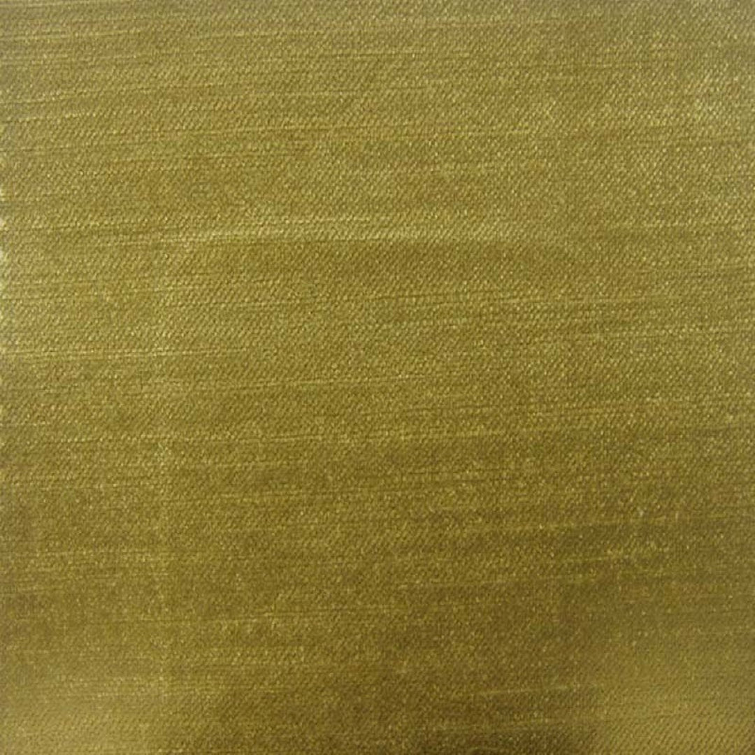 Namur Fabric in color Gold is a Solid Textured Velvet Fabric that is good for Drapery & Curtain Fabric and Upholstery Fabric