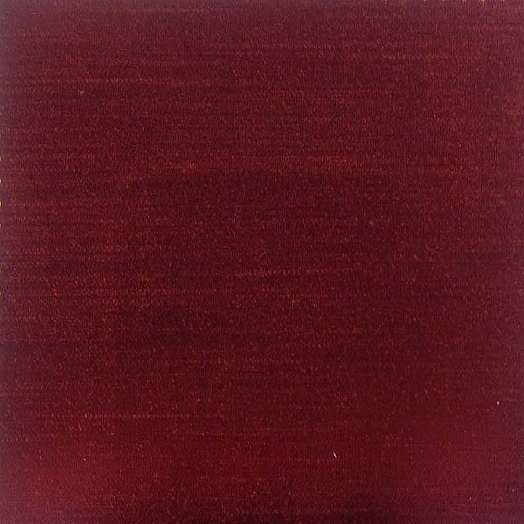 Namur Fabric in color Merlot is a Solid Textured Velvet Fabric that is good for Drapery & Curtain Fabric and Upholstery Fabric