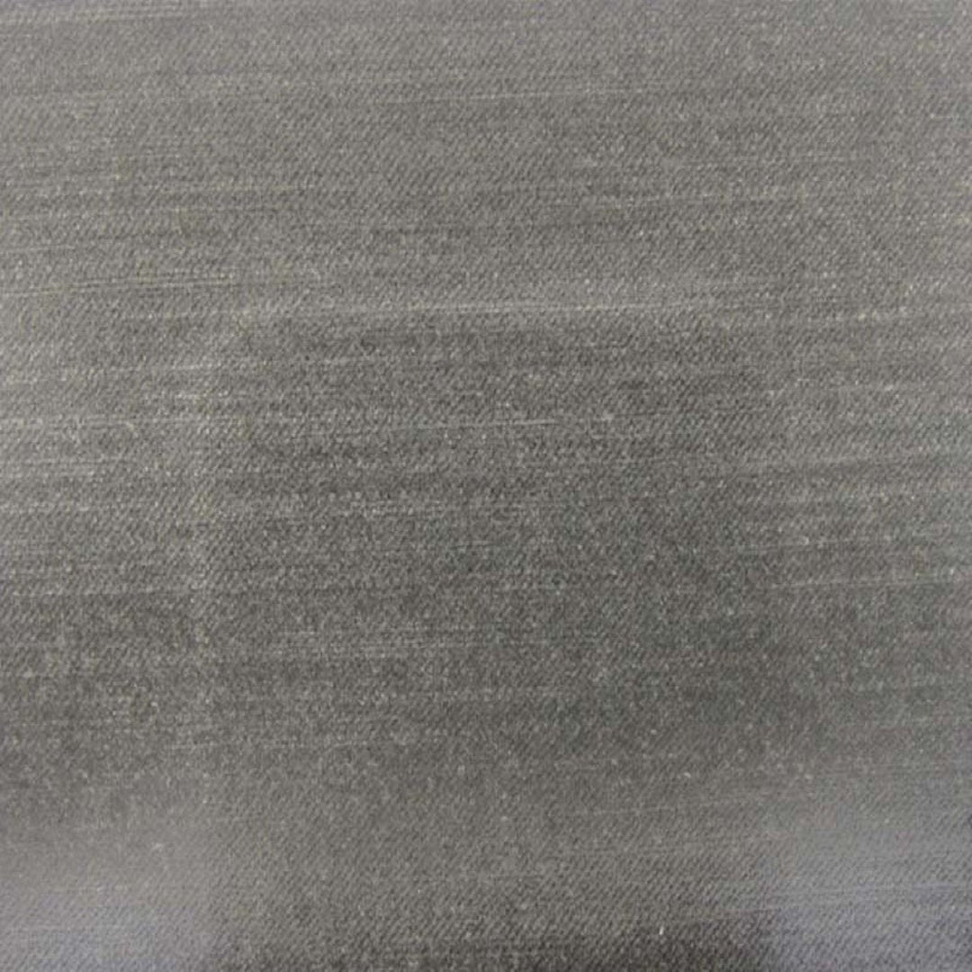 Namur Fabric in color Grey is a Solid Textured Velvet Fabric that is good for Drapery & Curtain Fabric and Upholstery Fabric