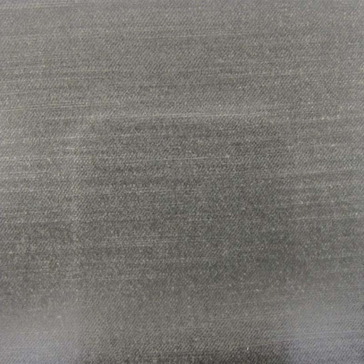 Namur Fabric in color Grey is a Solid Textured Velvet Fabric that is good for Drapery & Curtain Fabric and Upholstery Fabric