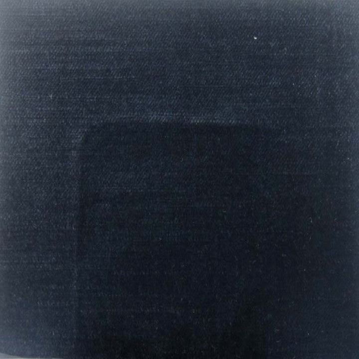 Namur Fabric in color Midnight is a Solid Textured Velvet Fabric that is good for Drapery & Curtain Fabric and Upholstery Fabric