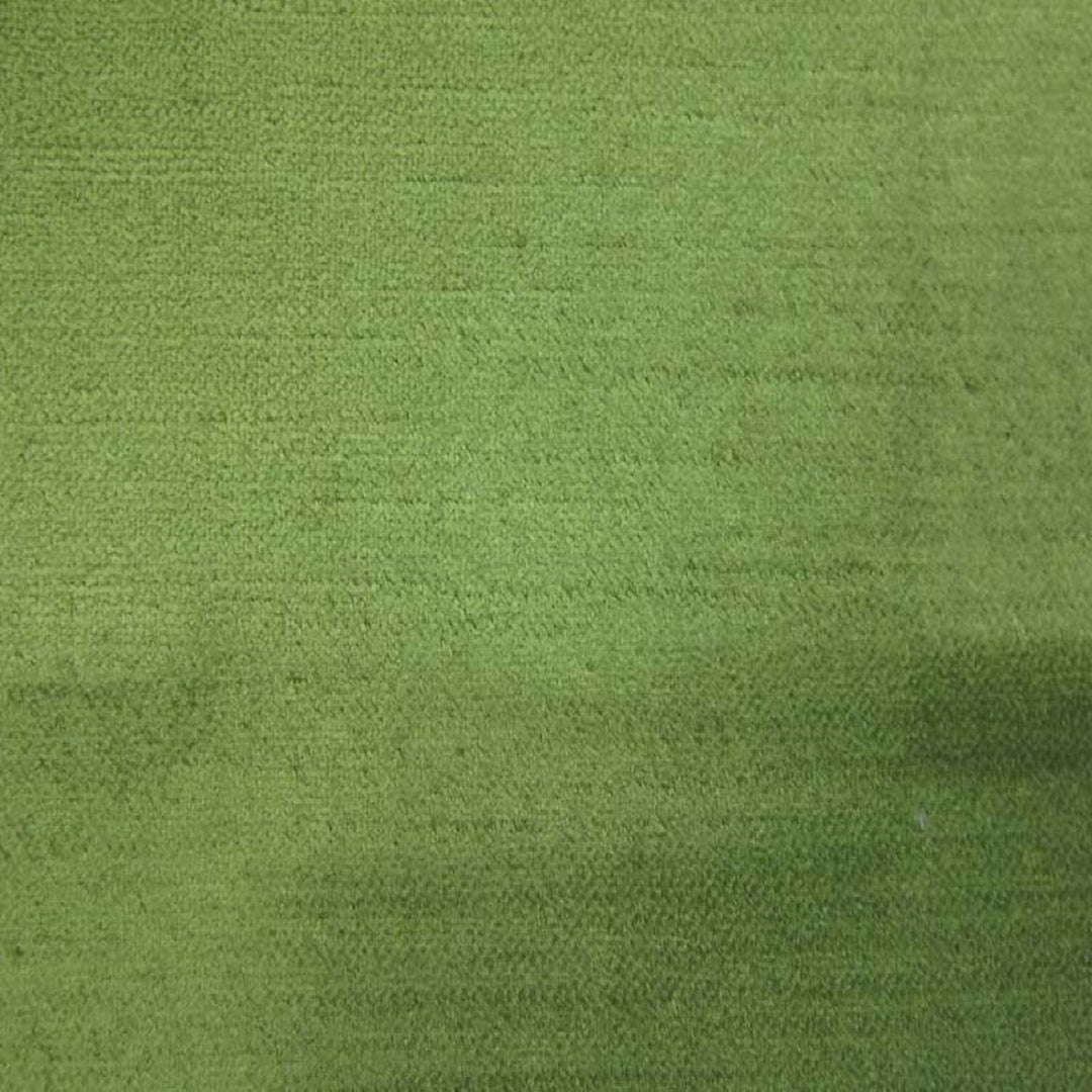 Namur Fabric in color Apple is a Solid Textured Velvet Fabric that is good for Drapery & Curtain Fabric and Upholstery Fabric