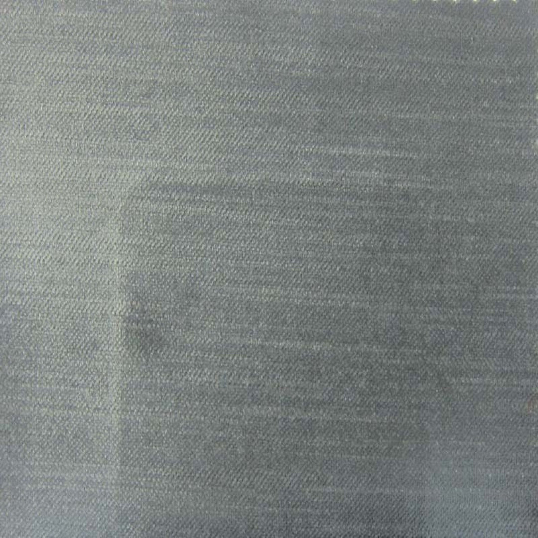 Namur Fabric in color Chrome is a Solid Textured Velvet Fabric that is good for Drapery & Curtain Fabric and Upholstery Fabric