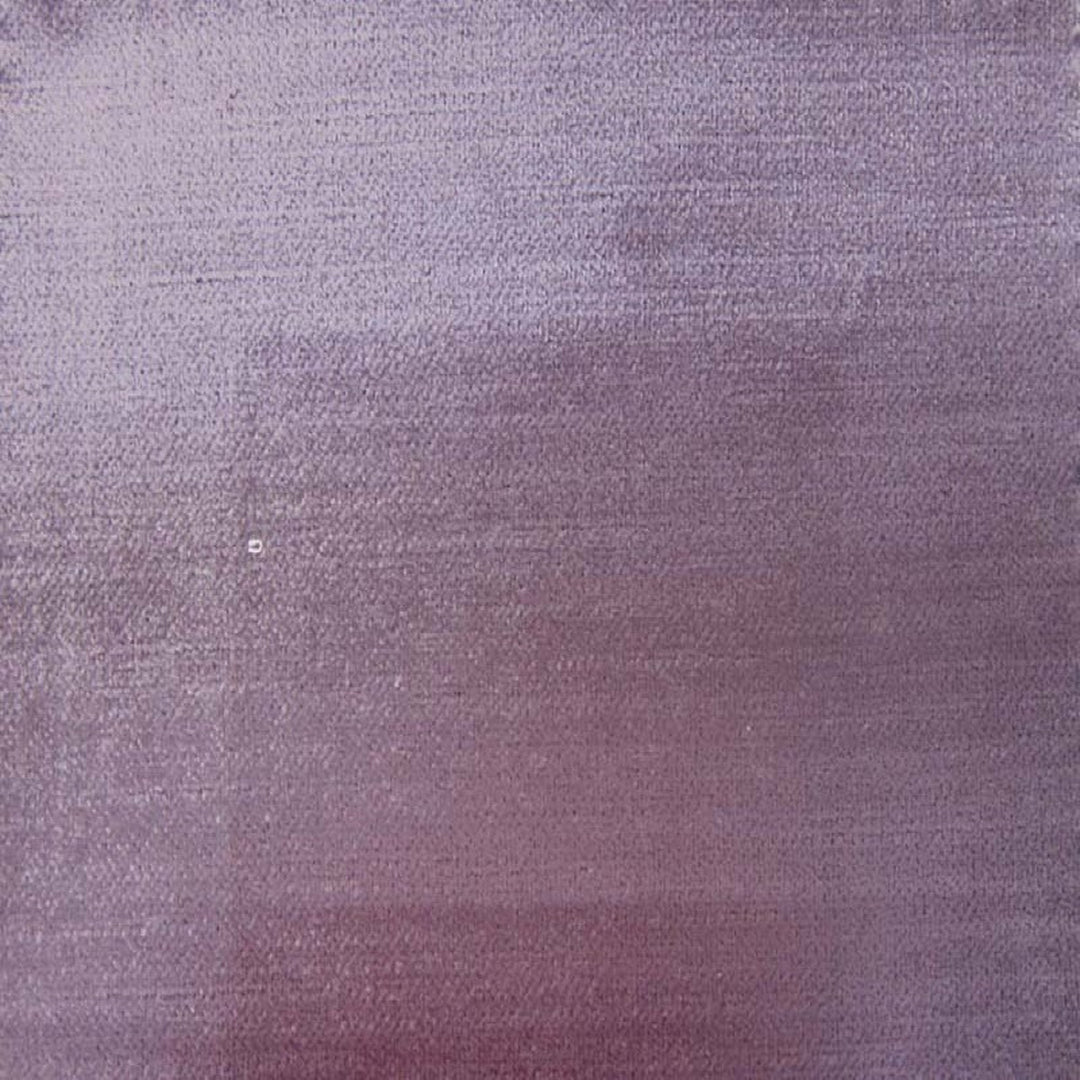 Namur Fabric in color Lilac is a Solid Textured Velvet Fabric that is good for Drapery & Curtain Fabric and Upholstery Fabric