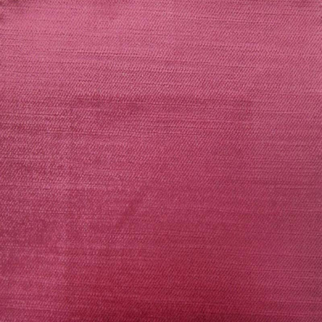 Namur Fabric in color Honeysuckle is a Solid Textured Velvet Fabric that is good for Drapery & Curtain Fabric and Upholstery Fabric