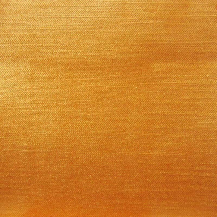 Namur Fabric in color Orange is a Solid Textured Velvet Fabric that is good for Drapery & Curtain Fabric and Upholstery Fabric