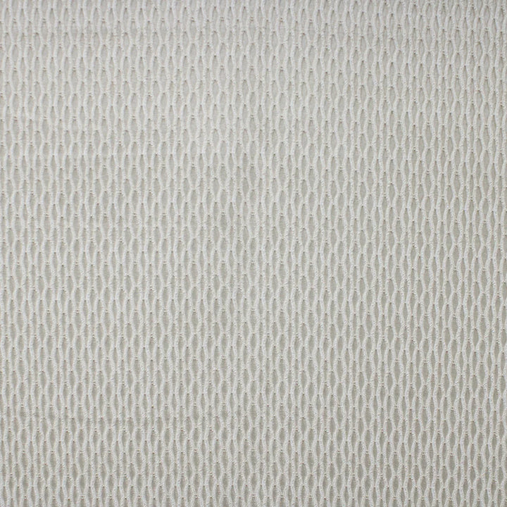 Montrelle Ivory Textured Damask Jacquard Brocade Fabric