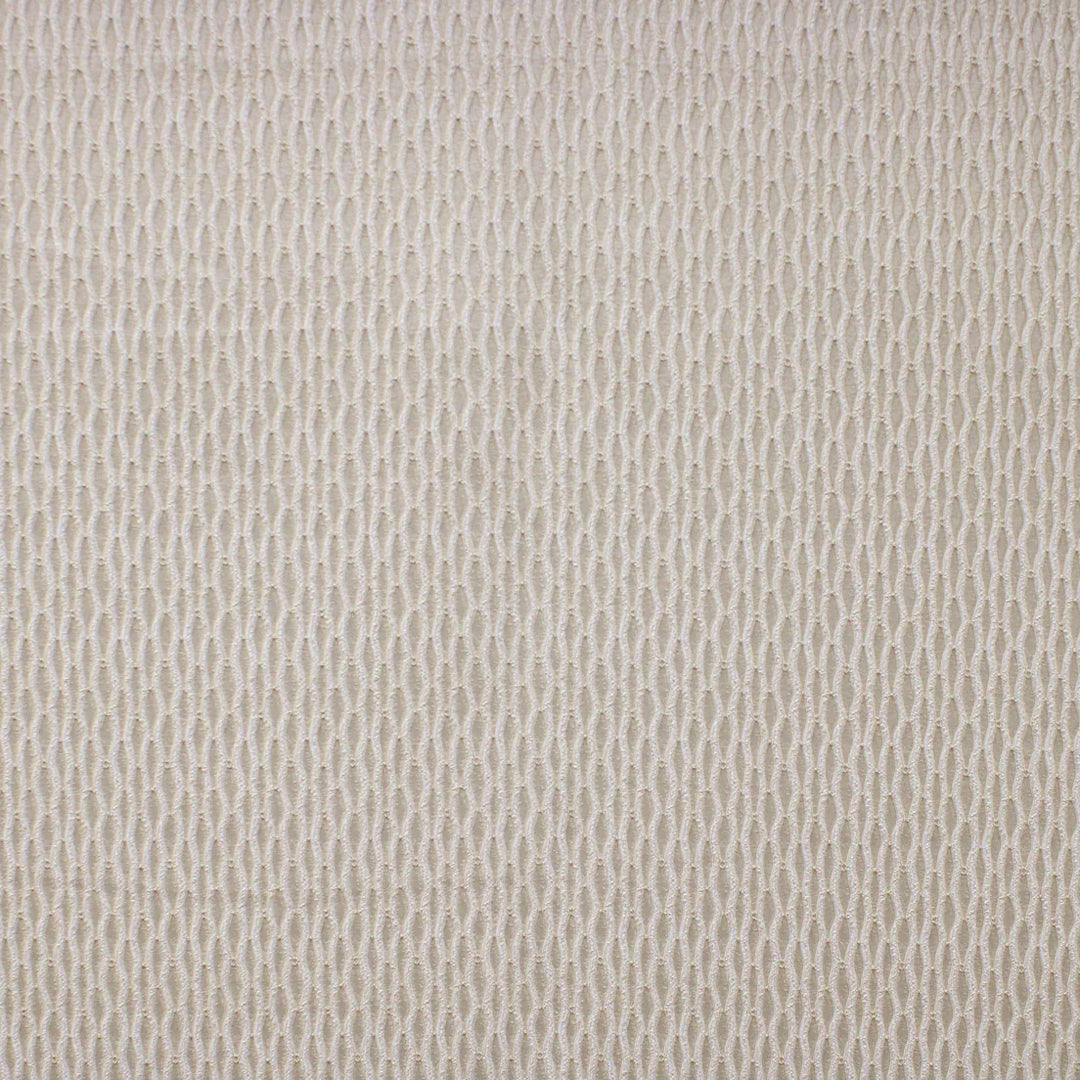 Montrelle Beige Textured Damask Jacquard Brocade Fabric
