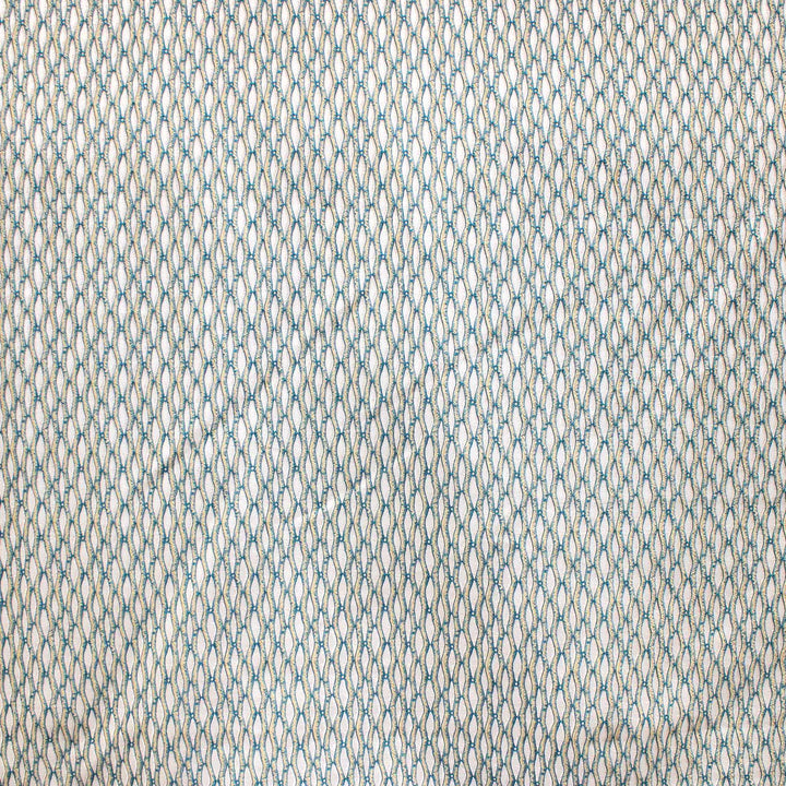 Montrelle Moss Green Textured Damask Jacquard Brocade Fabric