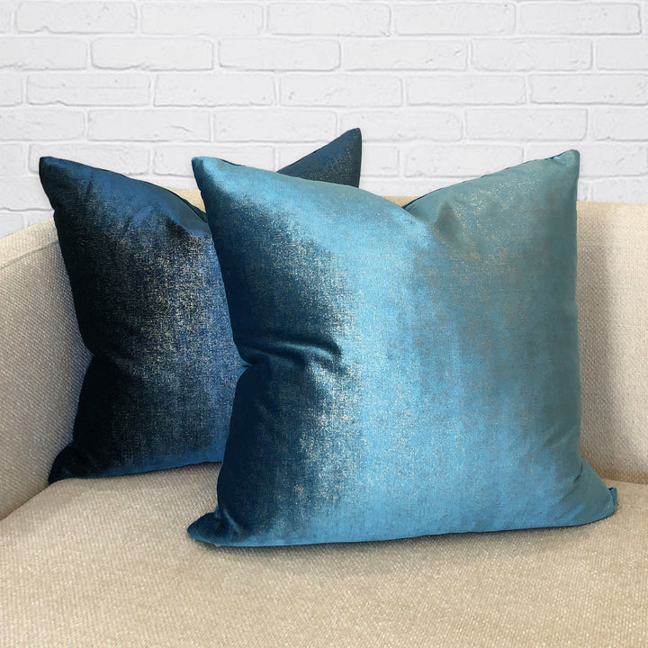 Margo Fabric | Metallic Cut Velvet Fabric | Upholstery Fabric & Drapery & Curtain Fabric