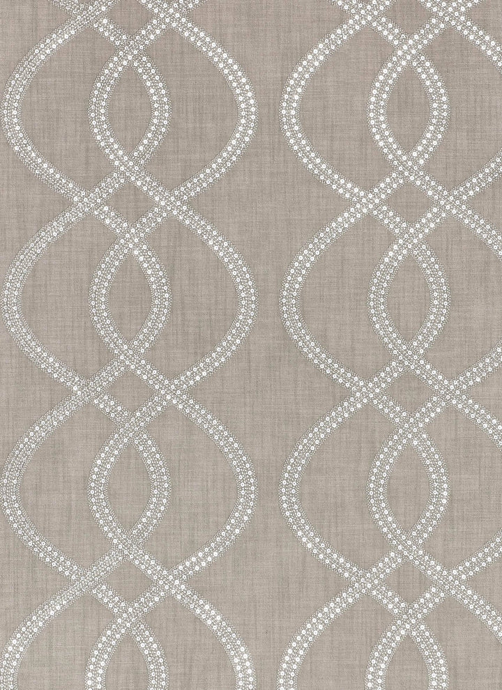 Anvaya Cotton Embroidery Fabric | 5 Colors