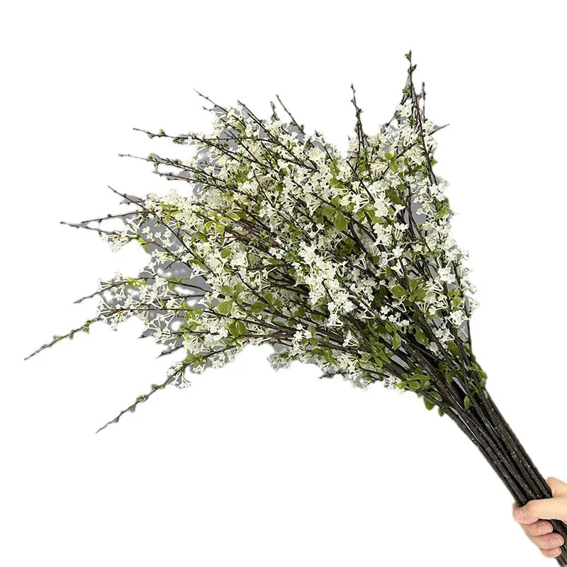 35" Cherry Blossom Branch