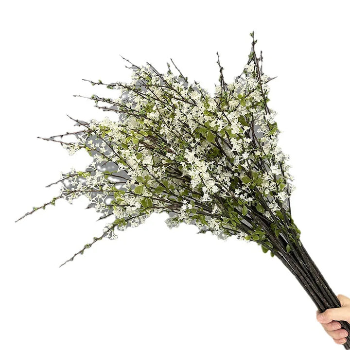 35" Cherry Blossom Branch