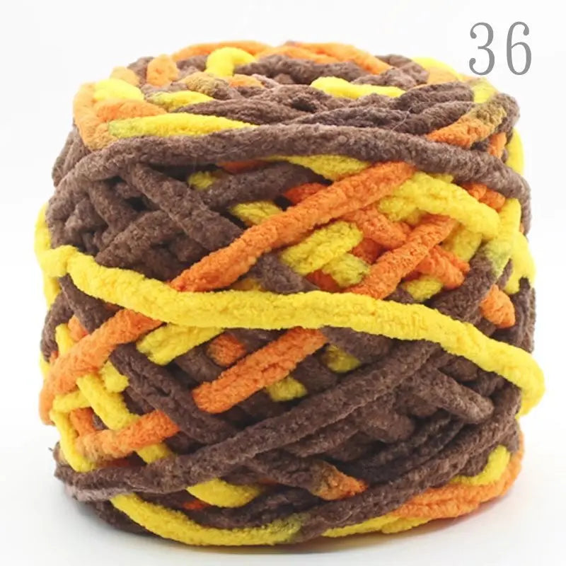 100g Soft Velvet Yarn