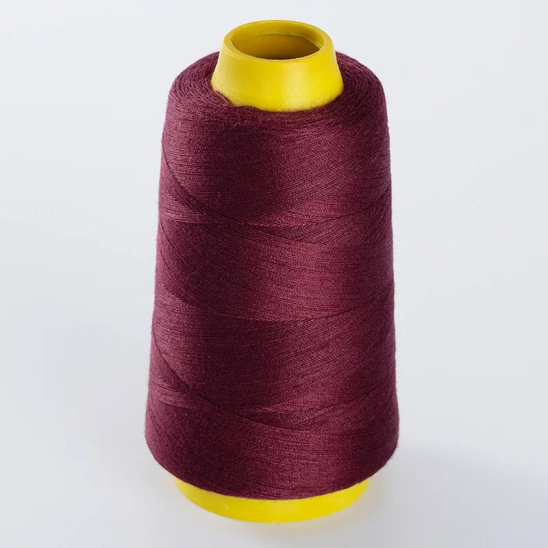 1300 Yards / Durable Polyester Sewing Thread