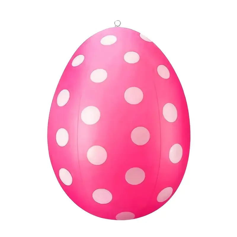 Inflatable Party Easter Egg Ballooons