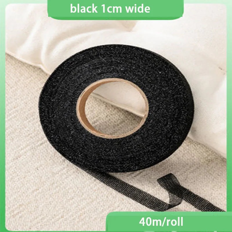 40 Meters / Fabric Adhesive Tape