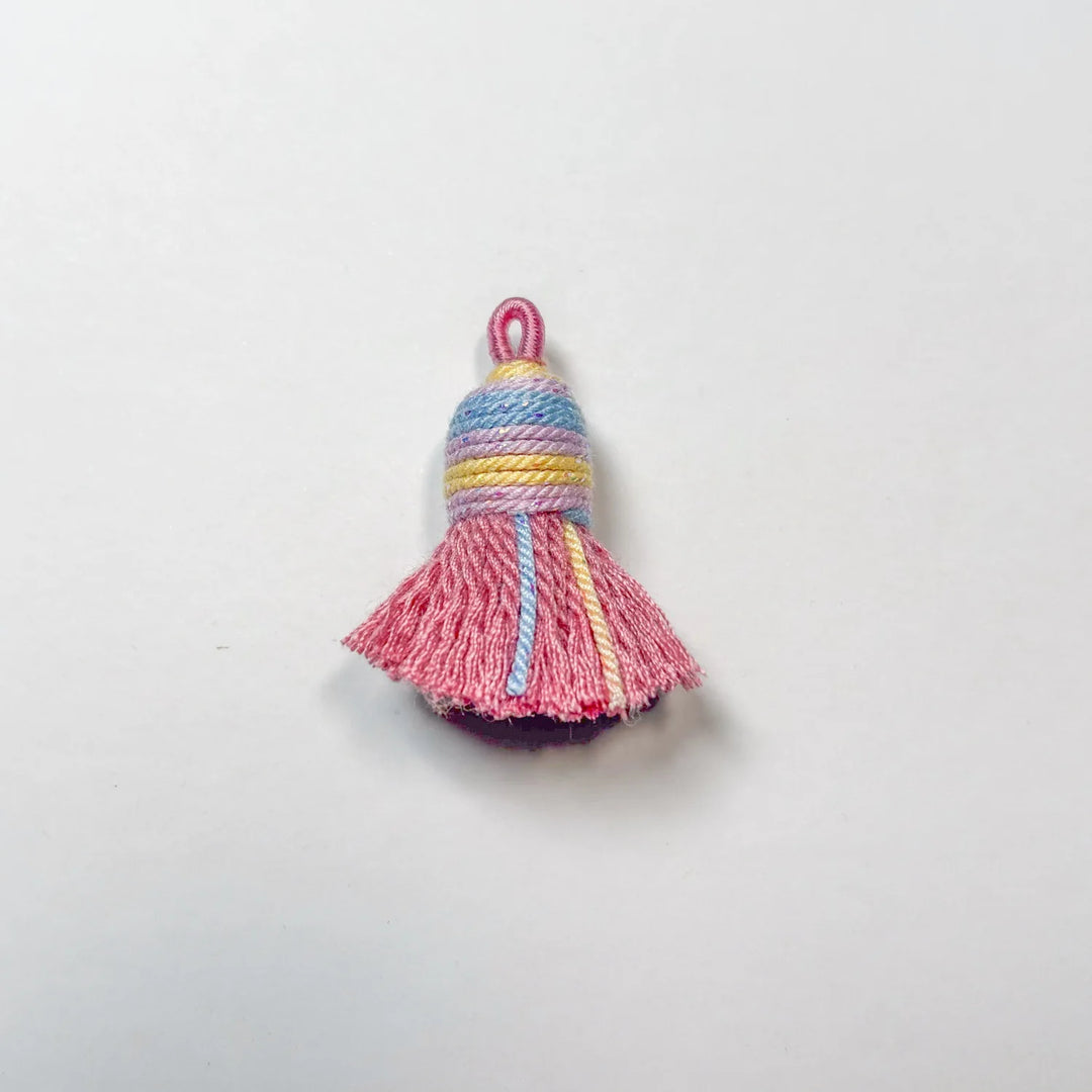 20 PC Calisse 4cm Long Tassels