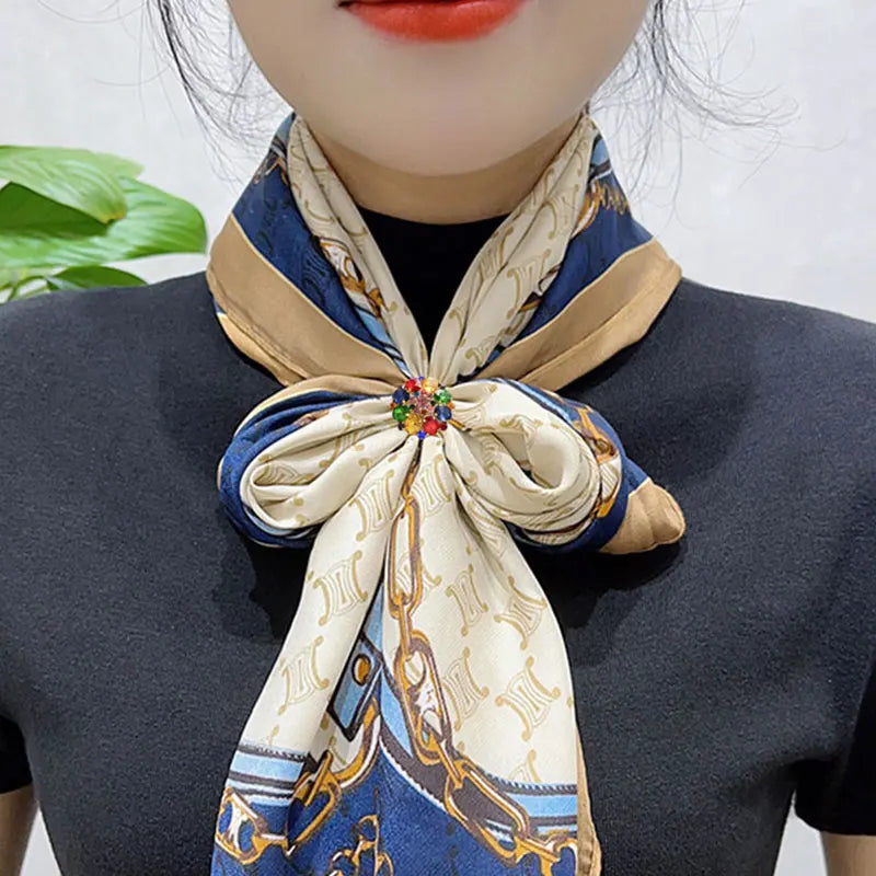 Bolisao Rhinestone Buttons