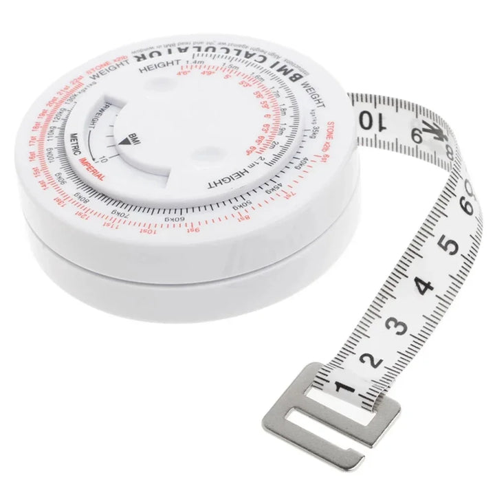 1.5 Meter / Tape Measure Sewing Flexible Ruler