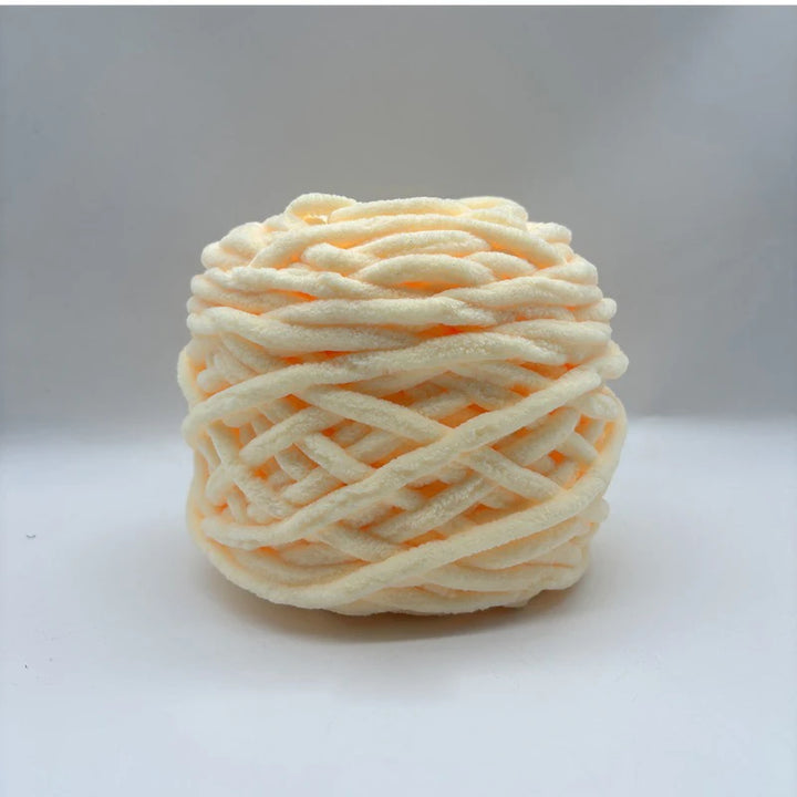 3 PC/ 300g Chenille Knitting Yarn
