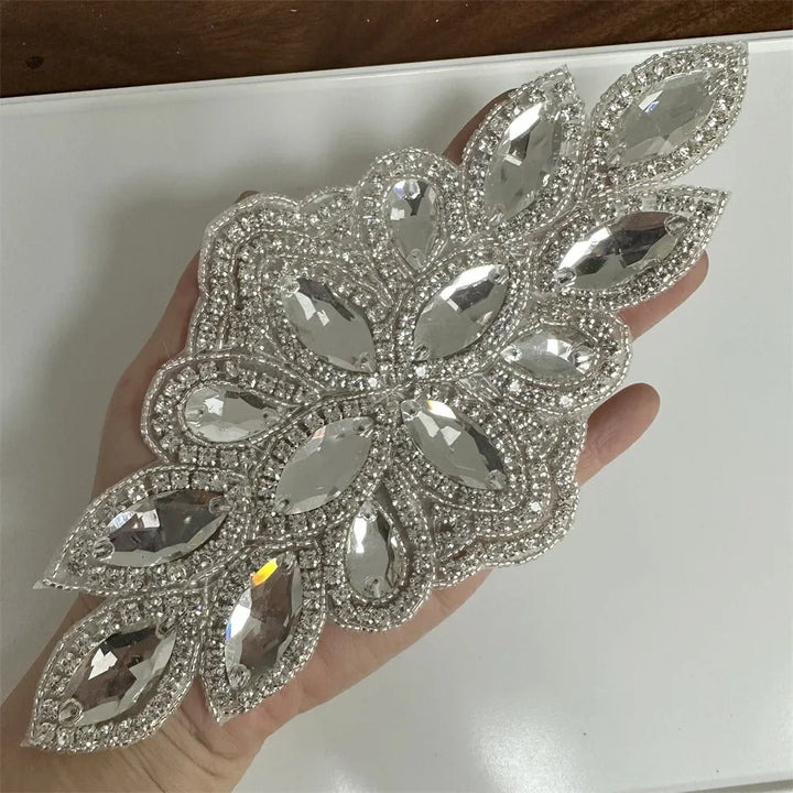 Kimola Sequin Applique