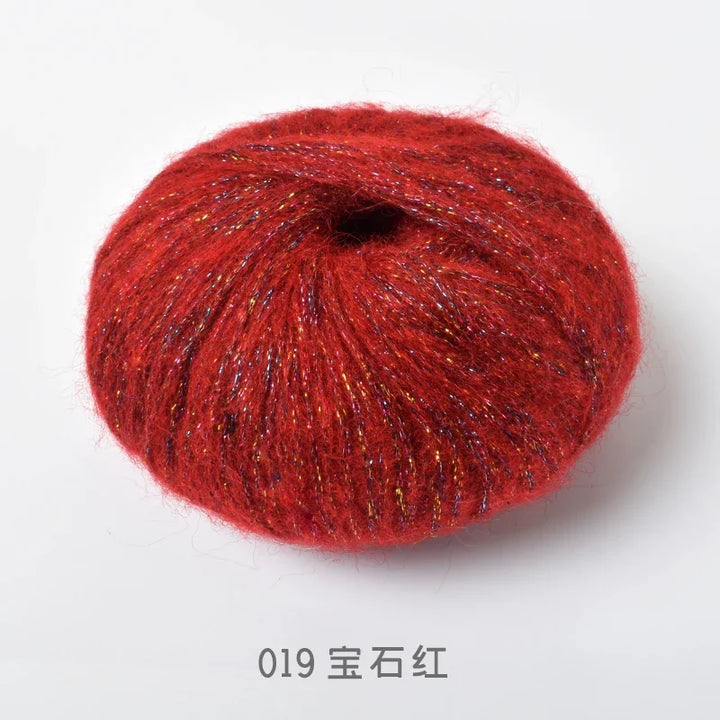25g Sequin Yarn