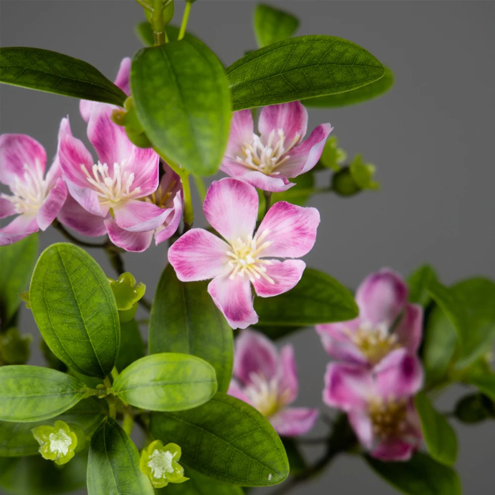 29" Myrtle Branch Flower