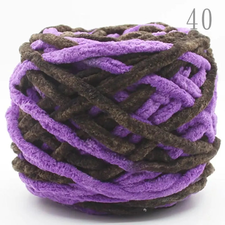 100g Soft Velvet Yarn
