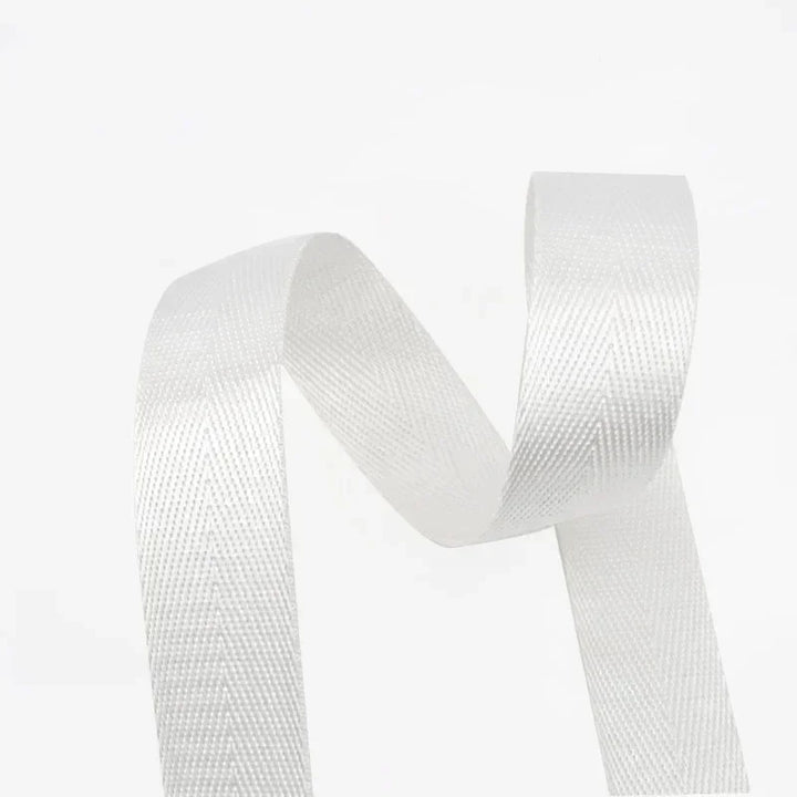 5 Yards / 12 Colors / Nylon Ribbon Band