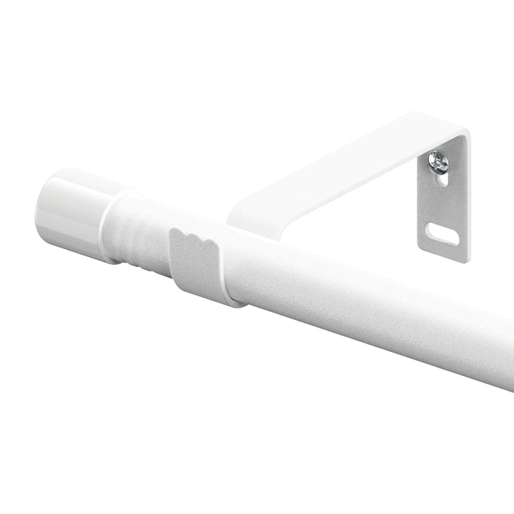 Strut 5/8 inch Curtain Rod