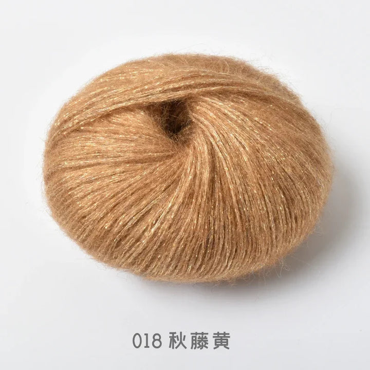 25g Sequin Yarn