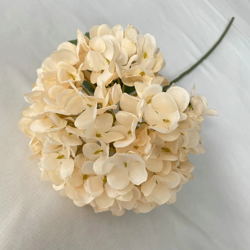 22" Hydrangea Bouquet