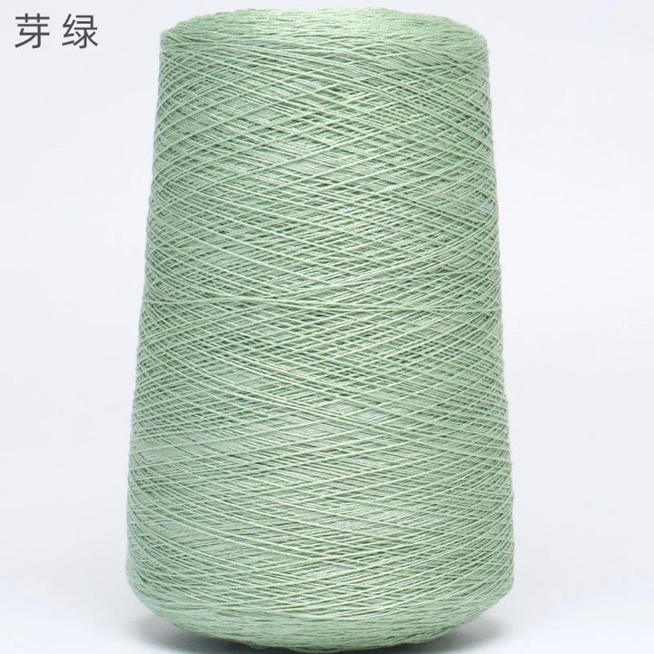 500g Mulberry Silk Lyocell Yarn