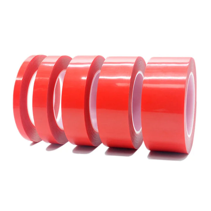 3 Meters / Strong Acrylic Adhesive Tape