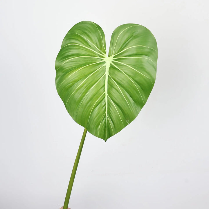Lumi 32 Inch Artificial Calla Lily Leaves Faux Plant