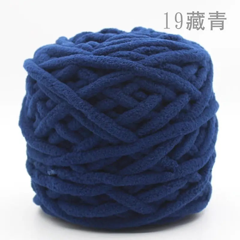 100g Soft Velvet Yarn