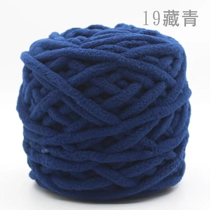 100g Soft Velvet Yarn