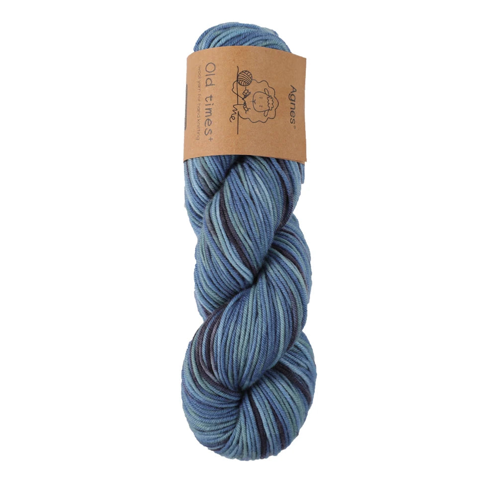 Soft Merino Wool Yarn