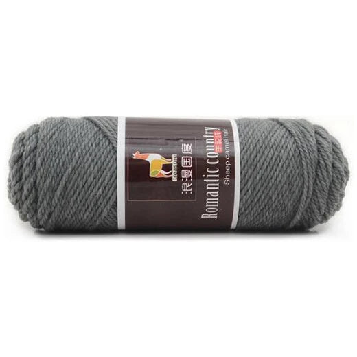 100g Alpaca Soft Yarn