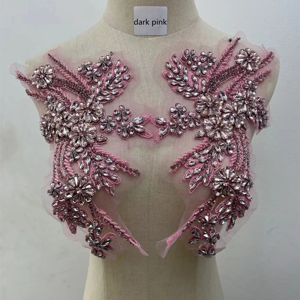 Ikra Sequin Applique