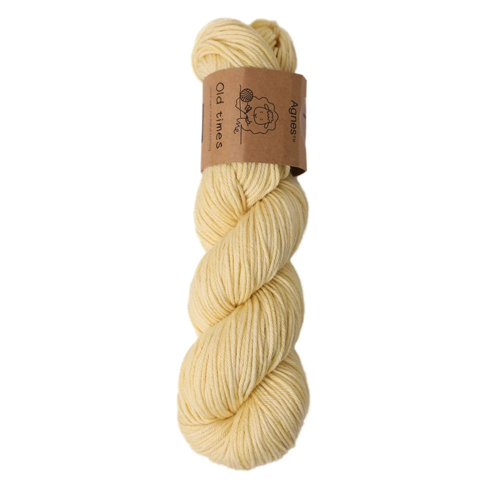 Soft Merino Wool Yarn