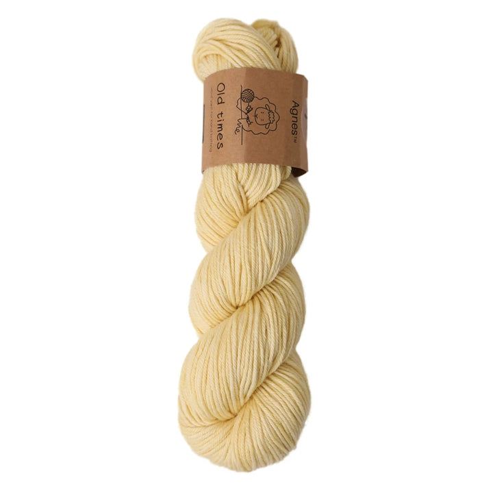 Soft Merino Wool Yarn