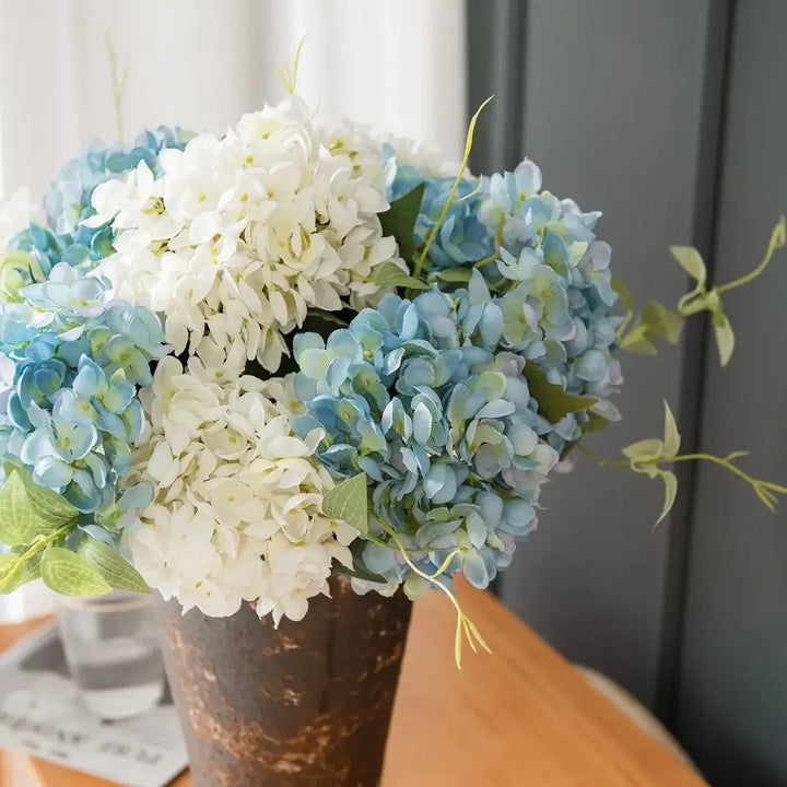 Flint Artificial Flowers Wedding Hydrangea
